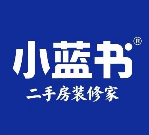 小蓝书Logo